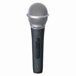 Wired Dynamic Microphone
