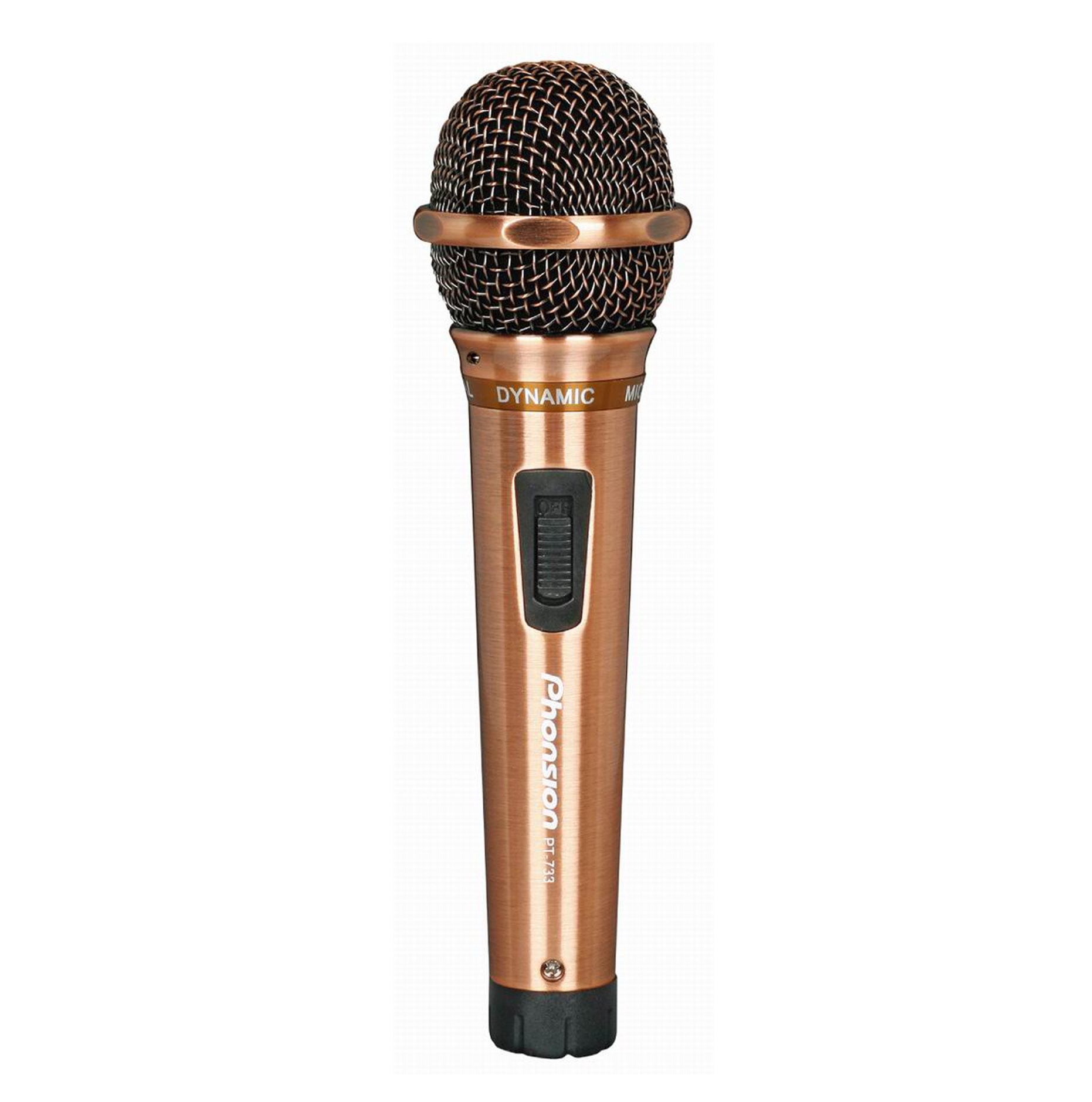 Professional Wired Dynamic Microphone