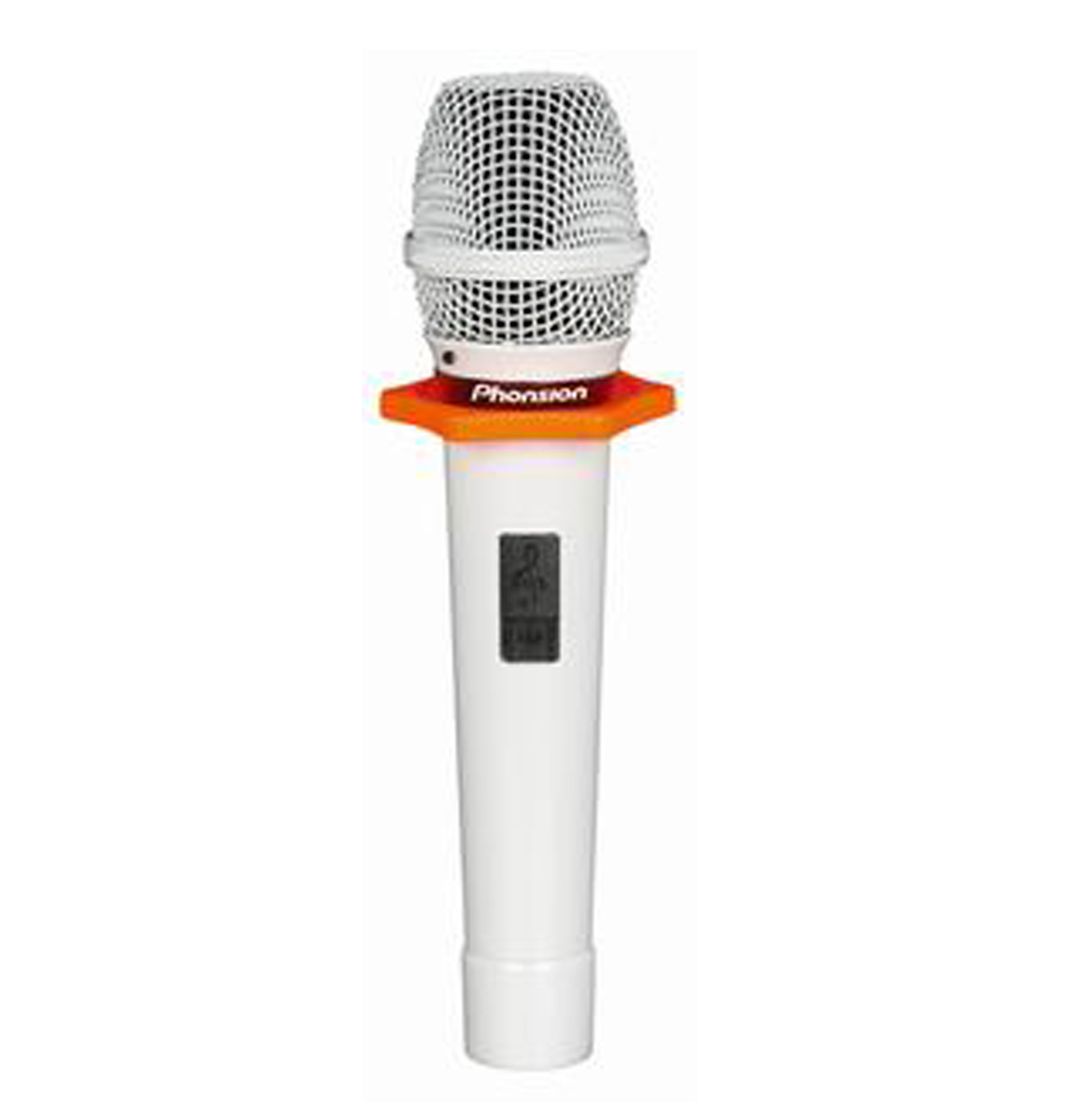 Wired Dynamic Vocal Microphone