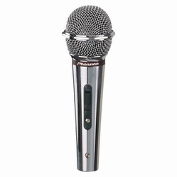 Dynamic Cardioid Microphone for Vocals and Instruments