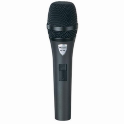 Dynamic Cardioid Microphone for Vocals and Speech