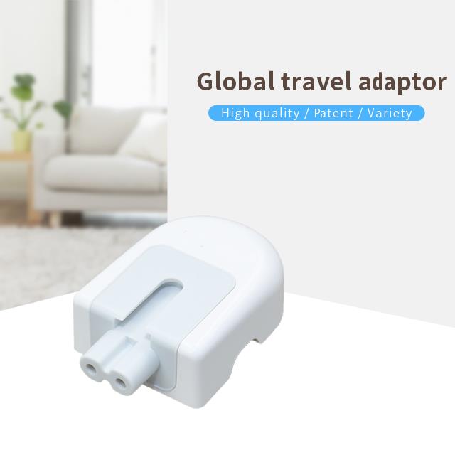 PTAA-0002 TRAVEL ADAPTOR - Image 3