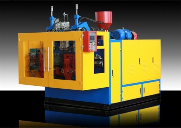 Blow Molding Machine