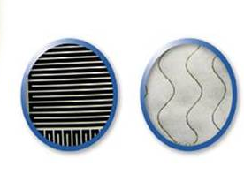 Automotive Seat Heating Elements