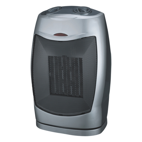 Portable Electric Space Heater