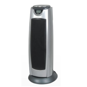 Digital Oscillating PTC Tower Heater