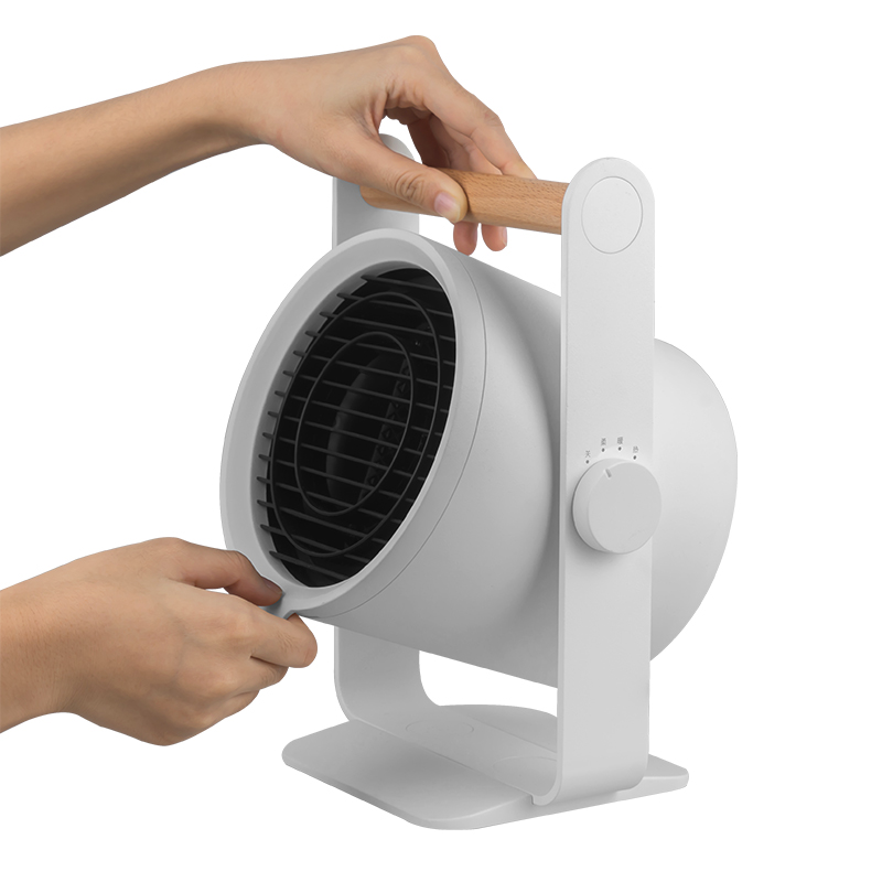 PTC Ceramic Electric Space Heater