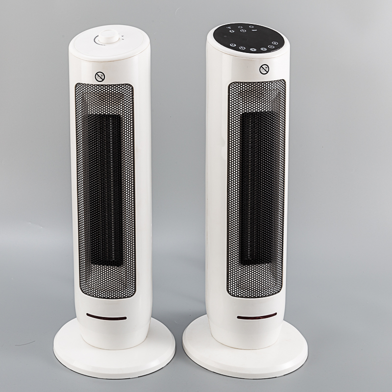 PTC FAN HEATER - Image 2