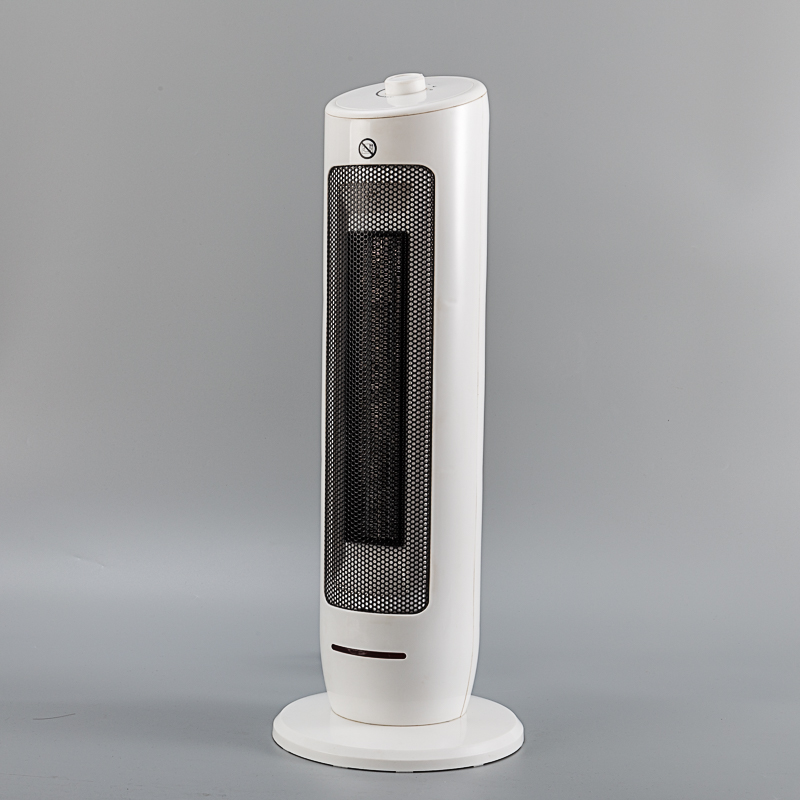 Compact Ceramic Fan Heater