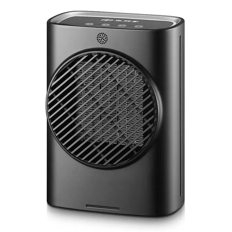 PTC FAN HEATER - Image 2