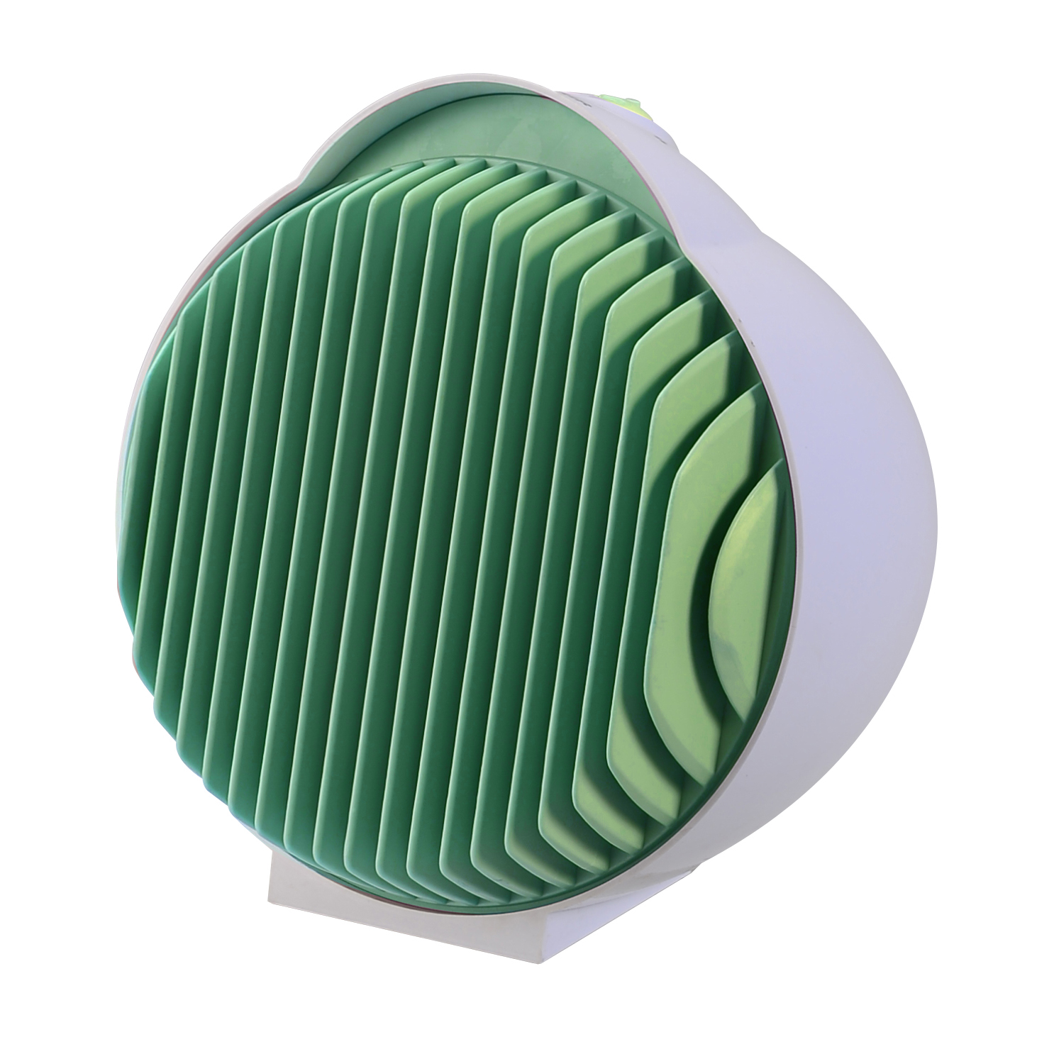 PTC Ceramic Fan Heater with Overheat Protection