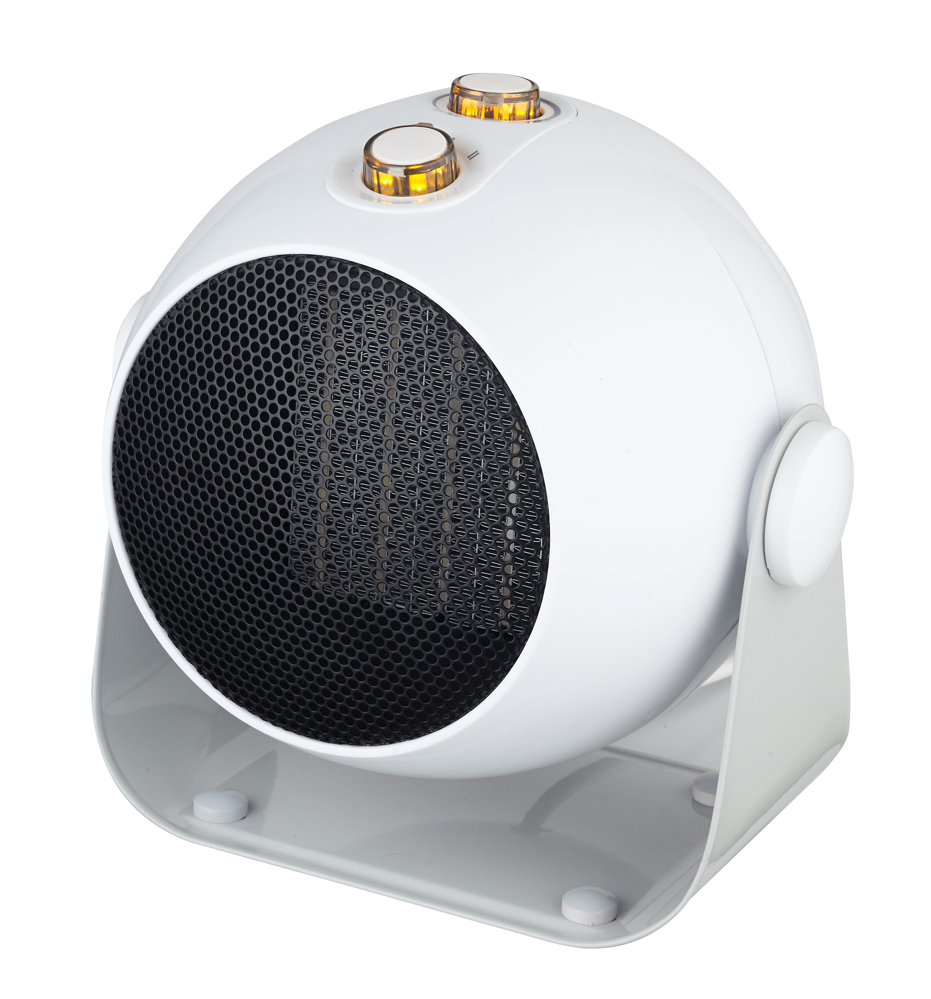 PTC fan heater Fan heater Ceramic fan heater - Image 2
