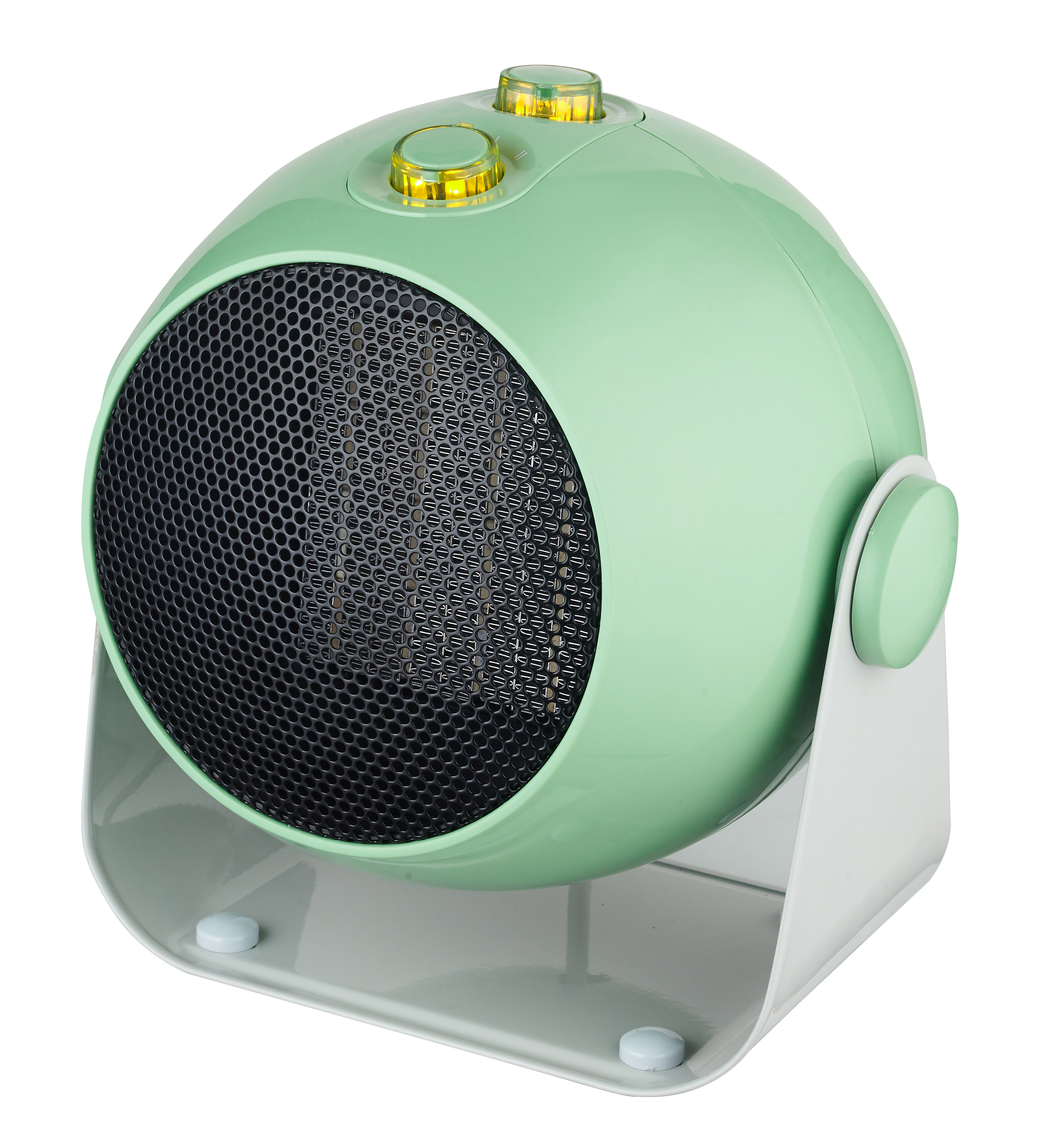 Compact Ceramic Fan Heater