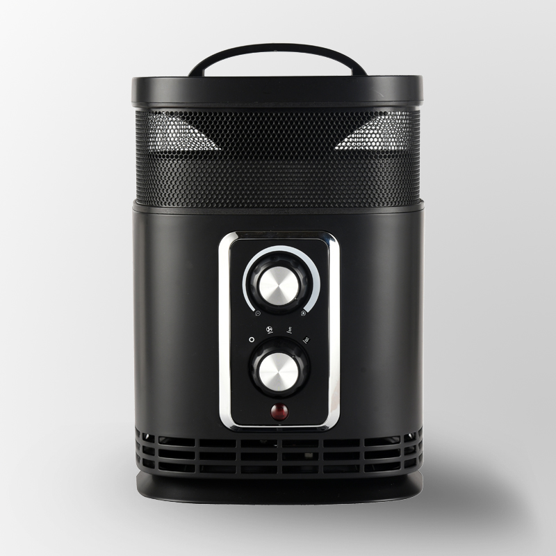 Personal Space PTC Fan Heater