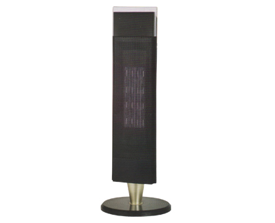 PTC Ceramic Space Heater with Oscillation