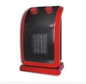 Compact Personal Space PTC Heater