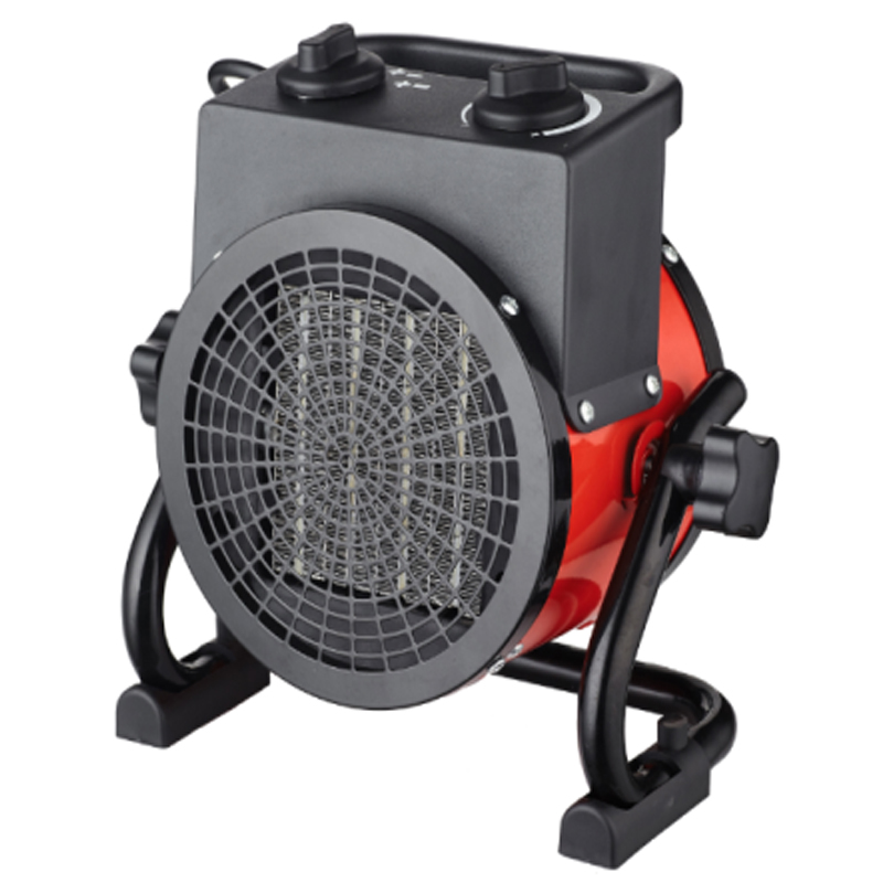 Compact Personal PTC Space Heater