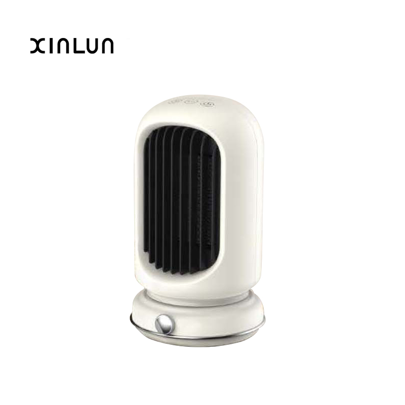 Compact Ceramic PTC Space Heater