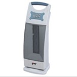 PTC Space Heater for Home Use