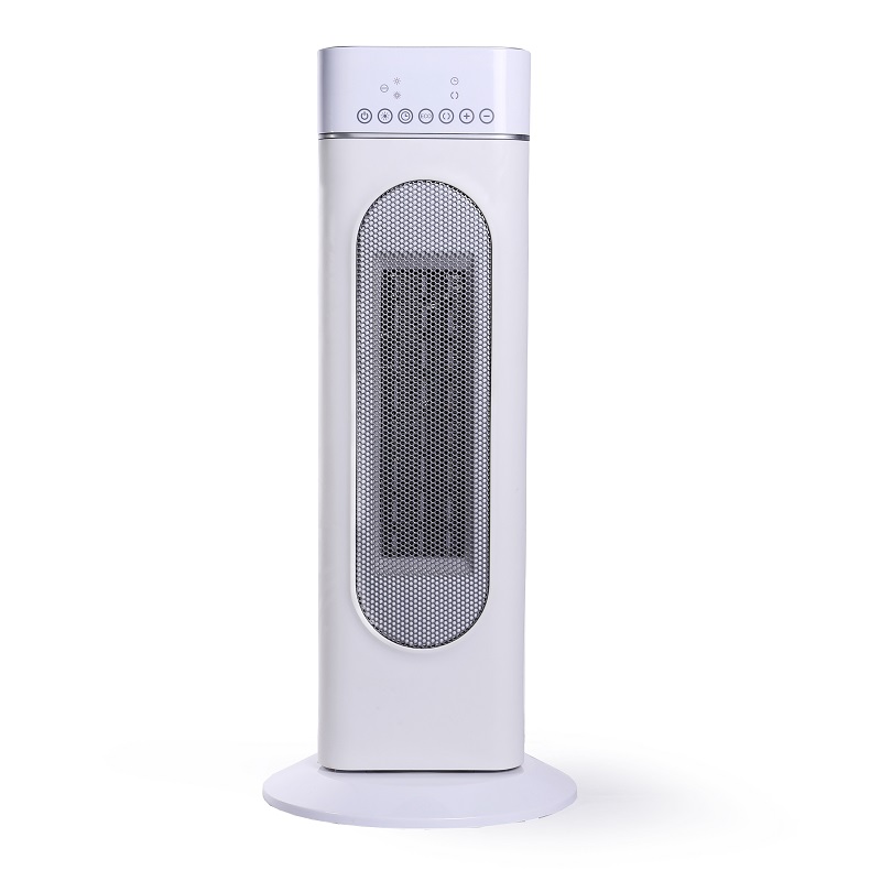 Tower Style PTC Space Heater