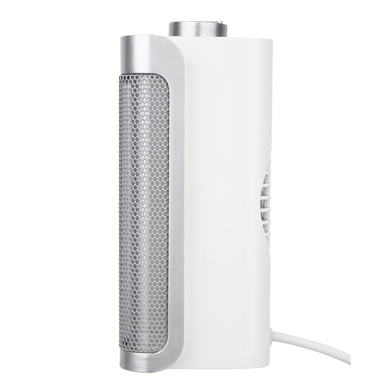 Compact Personal PTC Heater