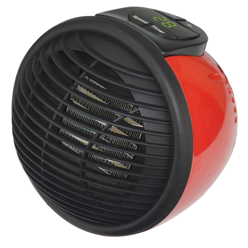 PTC Heater - Image 2