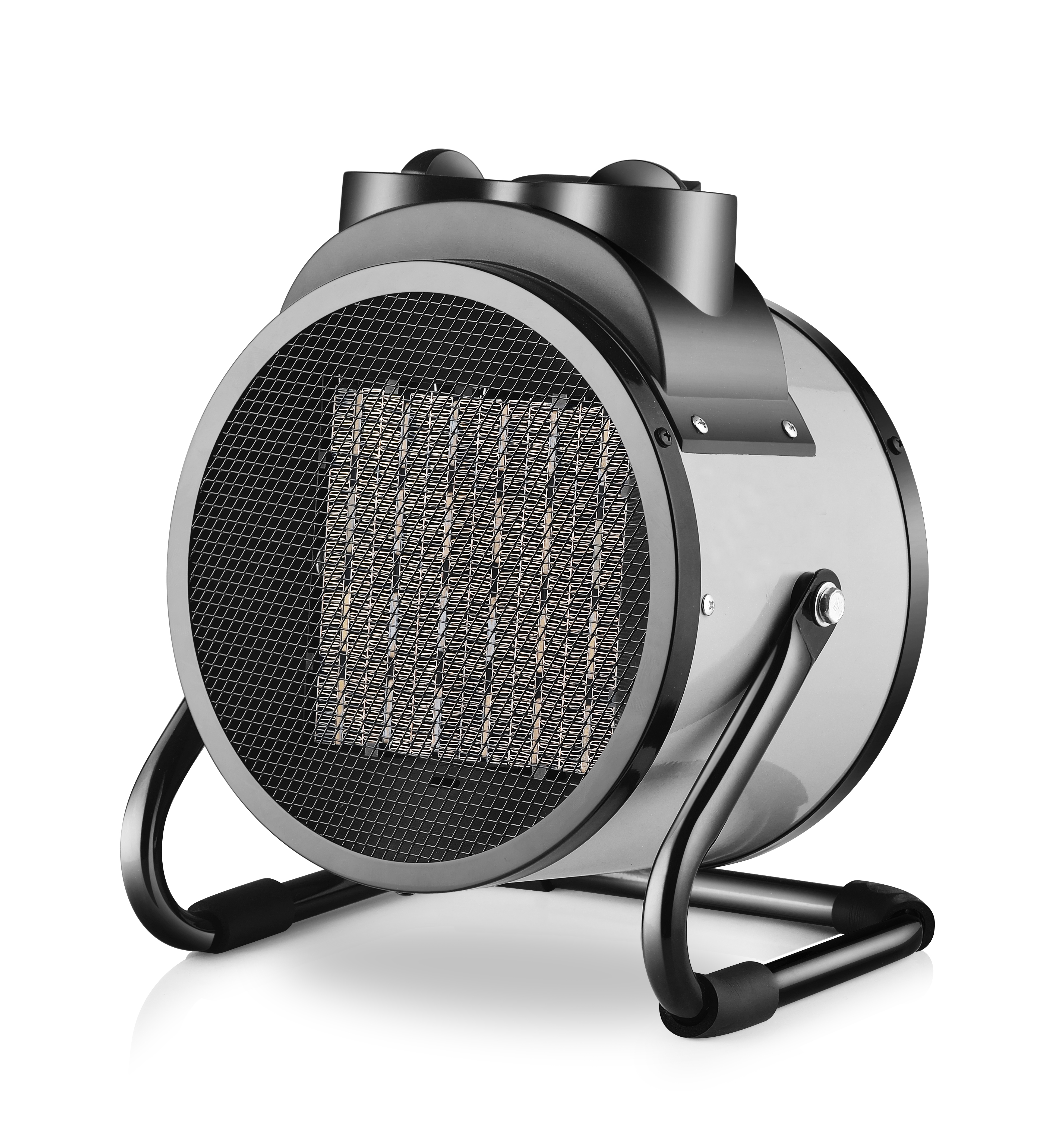 Portable PTC Space Heater