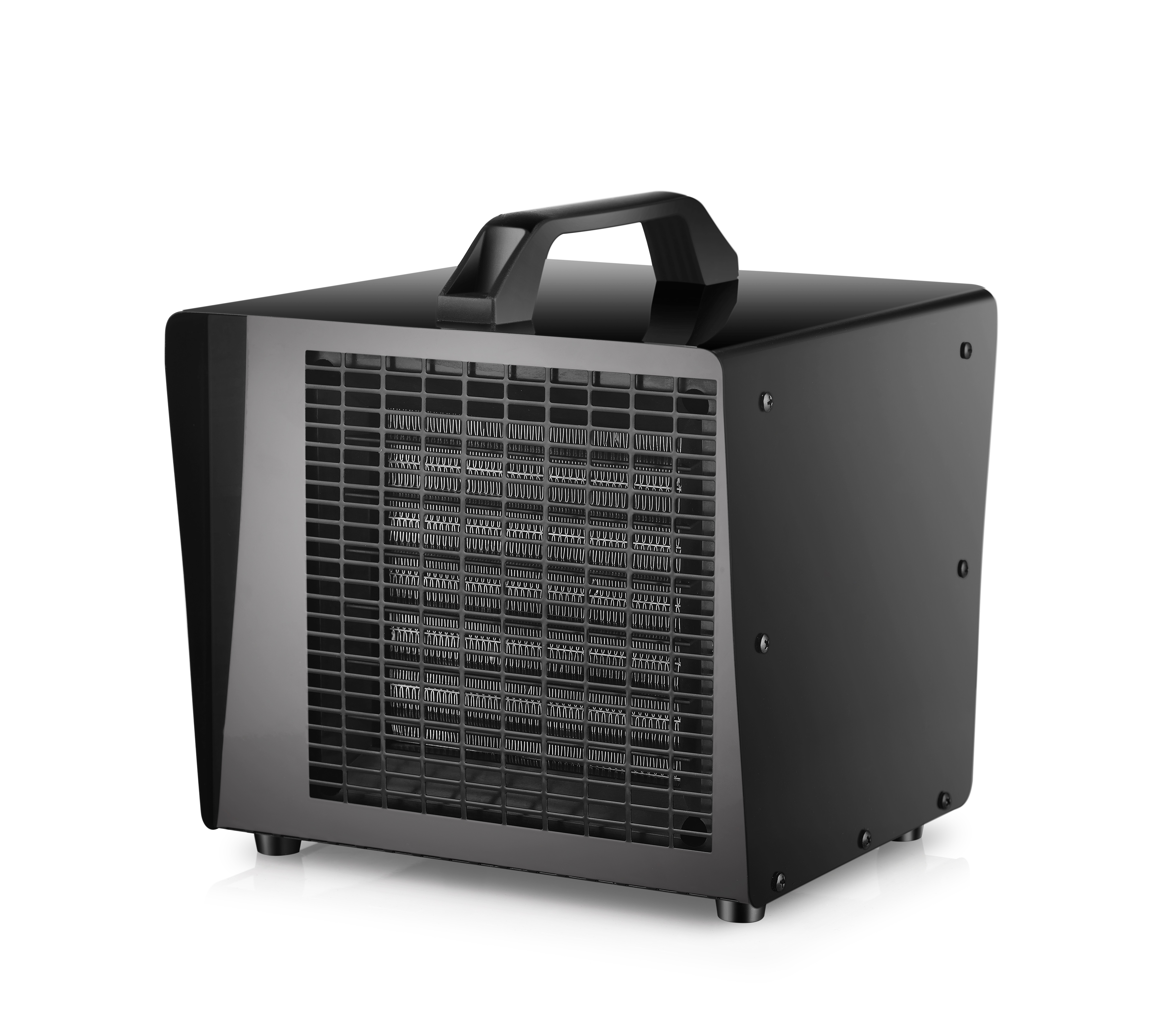 Portable PTC Space Heater