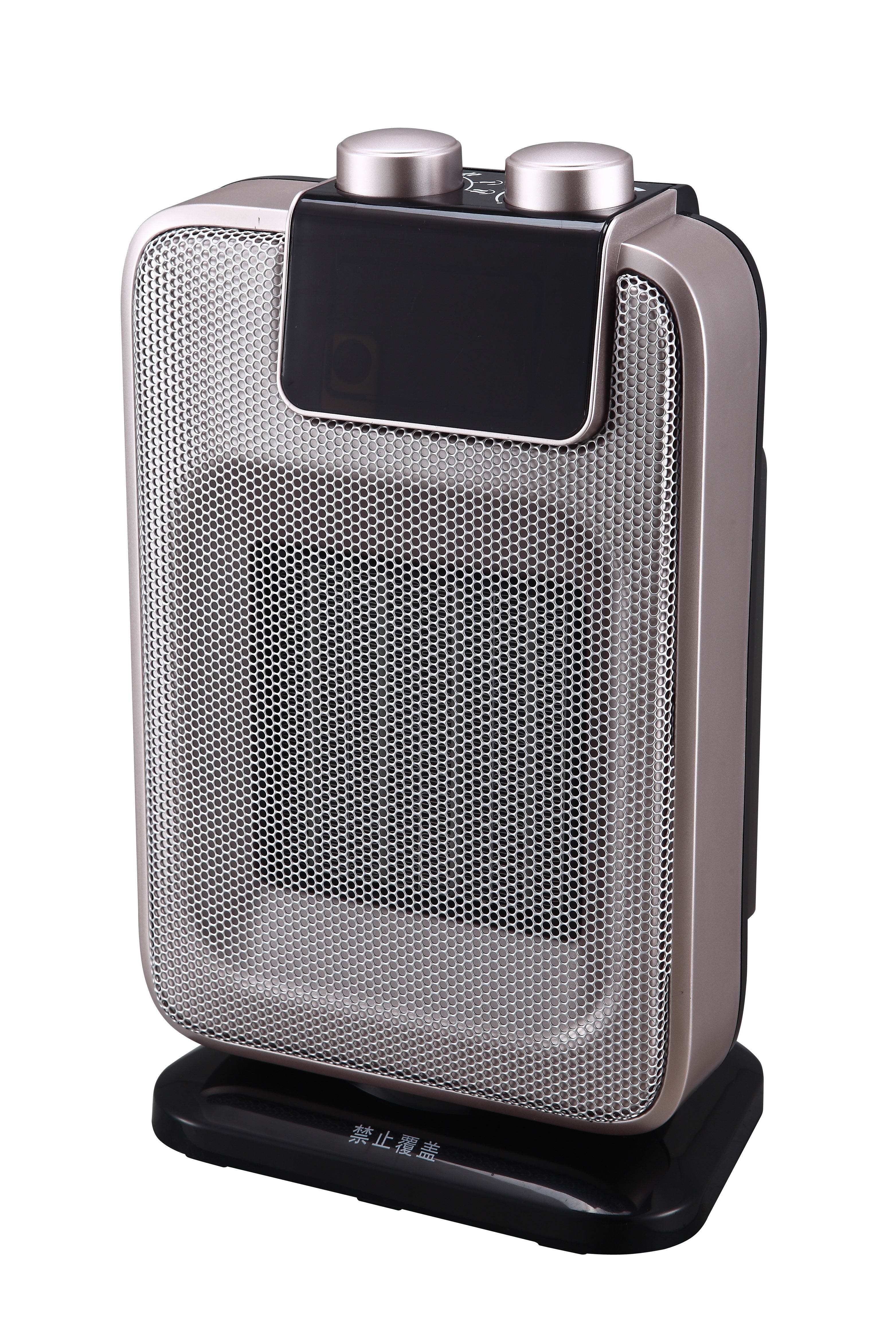 PTC Heater - Image 3