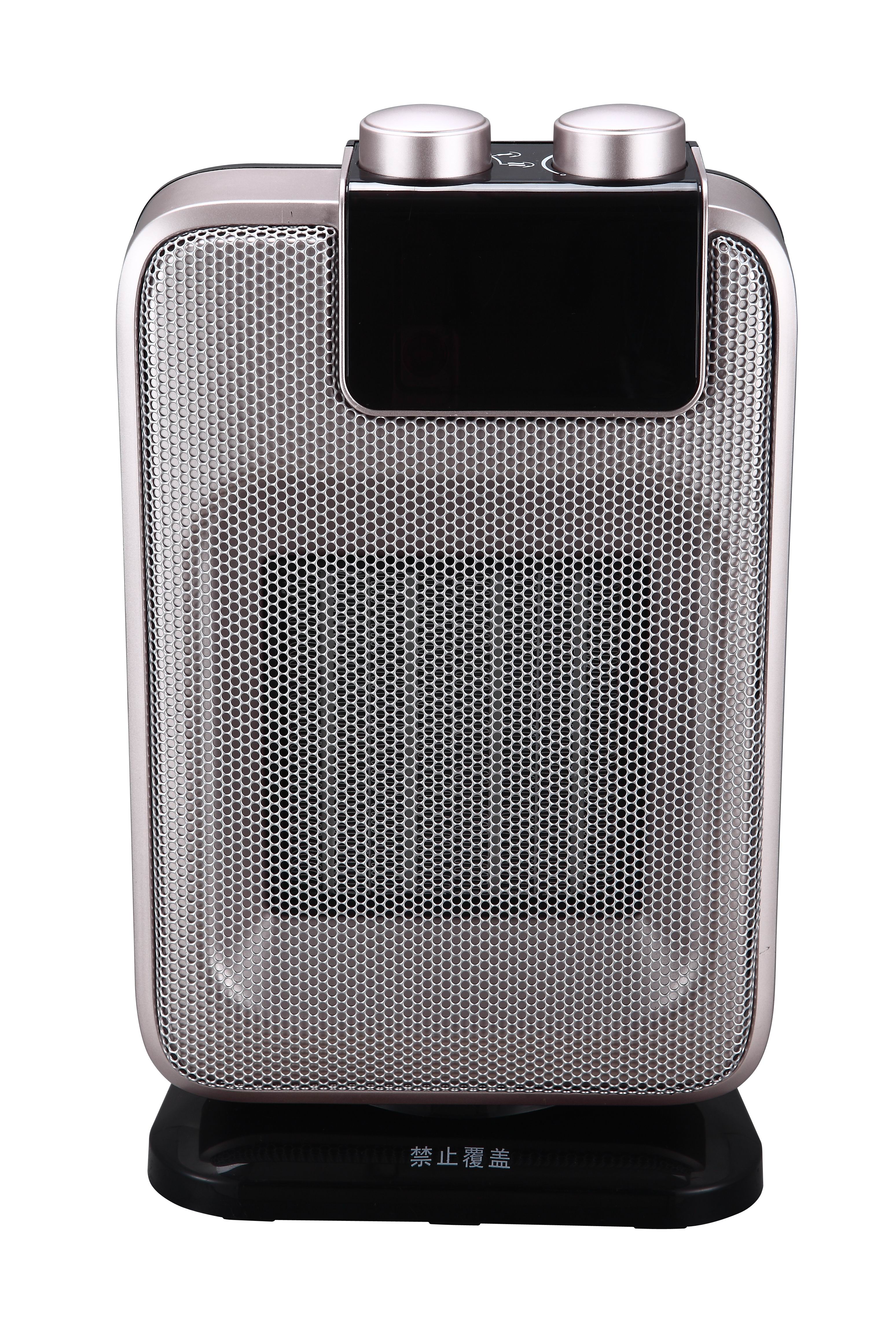 PTC Heater - Image 2