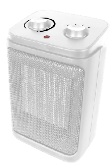 PTC heater NT9023 - Image 3
