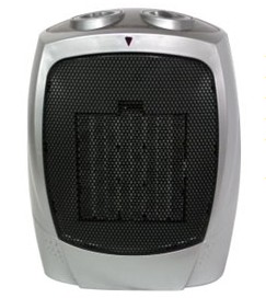 Compact Portable Electric Space Heater