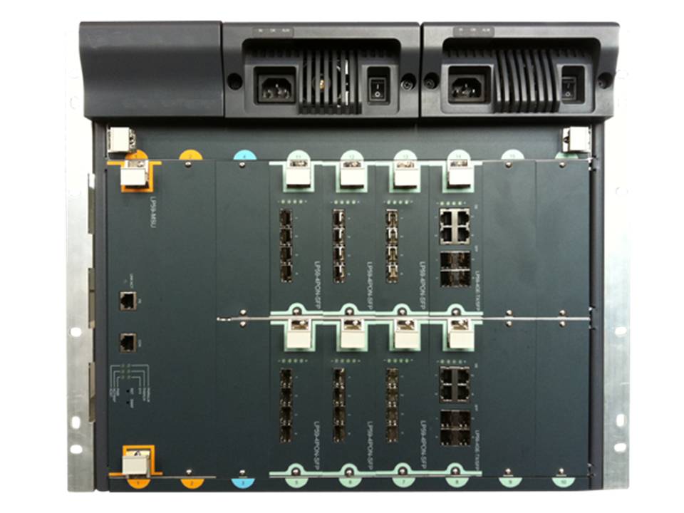 GPON/XG-PON Optical Line Terminal