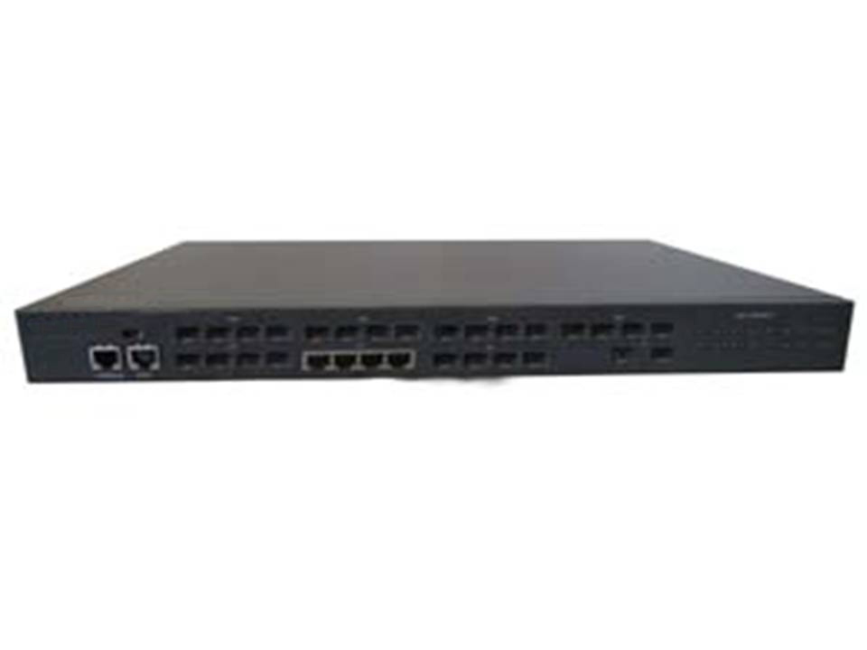 High-Density EPON Access OLT