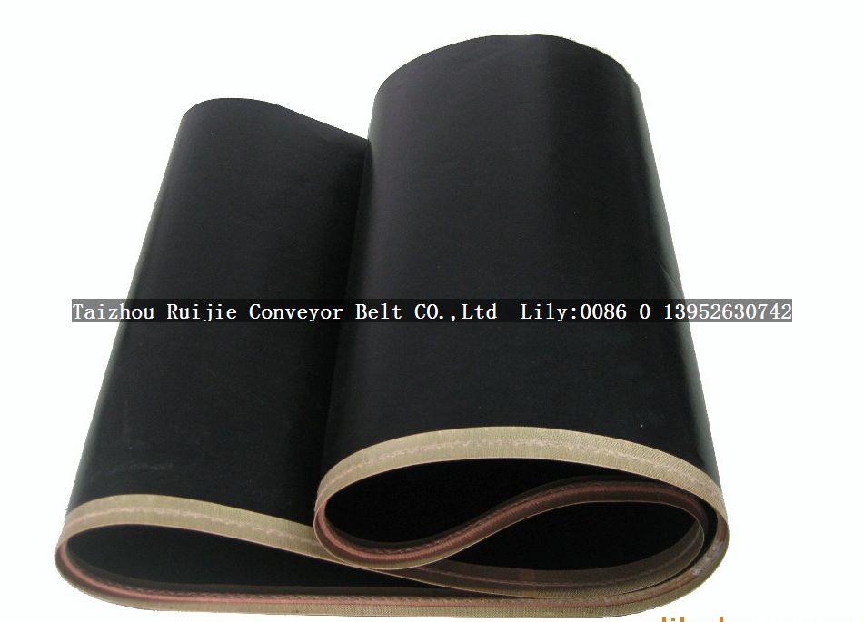 PTFE Apparel Fusing Machine Belt - Image 3
