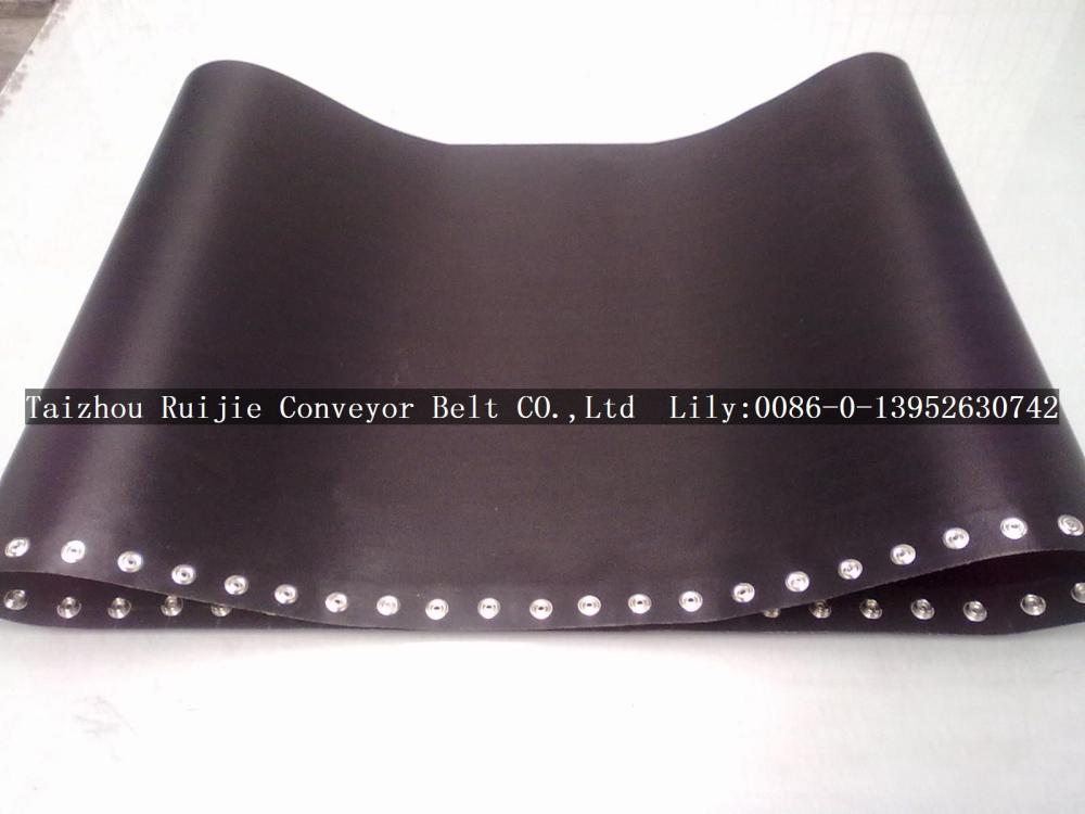 PTFE Apparel Fusing Machine Belt - Image 2