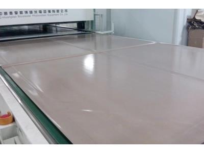 PTFE FIBERGLASS SOLAR LAMINATED FABRIC - Image 3