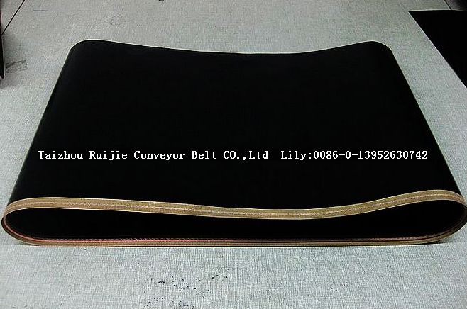 PTFE Hashima Special Fusing Machine Belt - Image 2