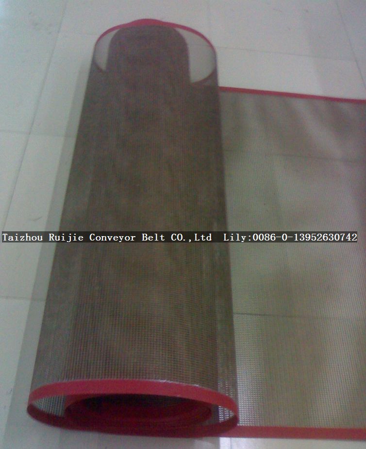 PTFE Microwave Drying Mesh Belt - Image 4