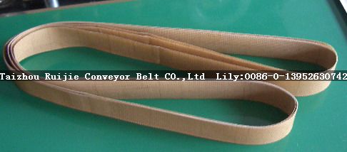 PTFE Seamless Heat Sealing Belt - Image 2