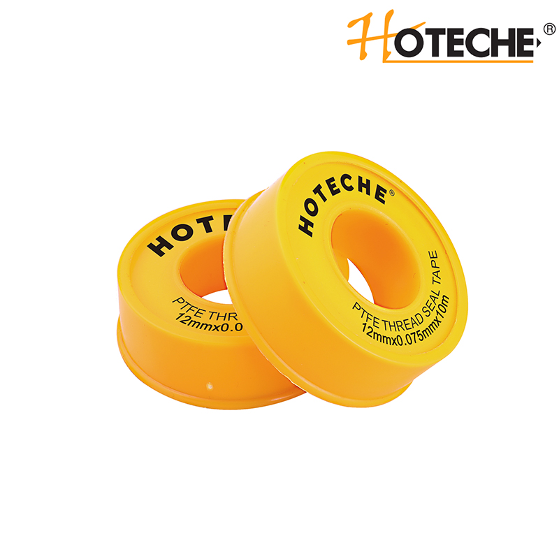 Thread Seal Tape PTFE 12mm x 10m