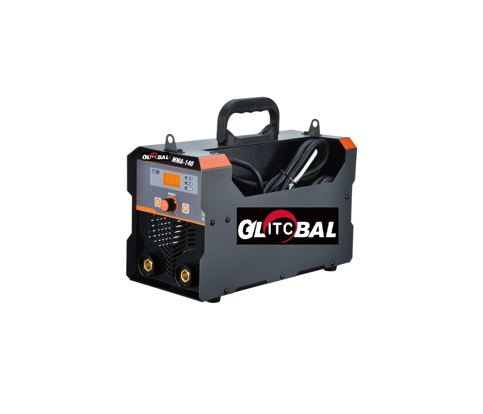 Digital Inverter IGBT Welding Machine