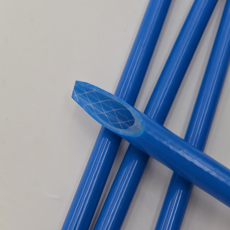 Braided Polyurethane Hose