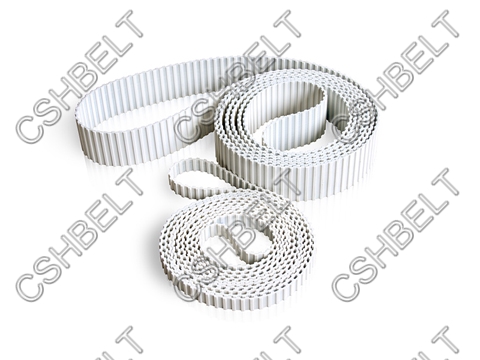 PU timing belt - Image 3