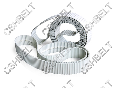 PU timing belt - Image 2