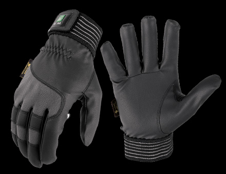 Insulated Work Gloves