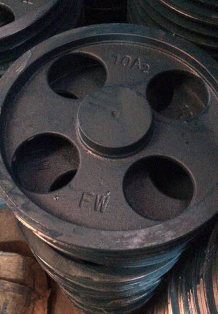 pulley - Image 2
