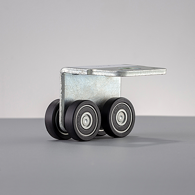 Industrial Pulley Wheel