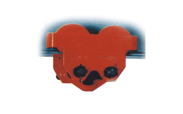 Industrial Grade Pulley for Lifting and Material Handling
