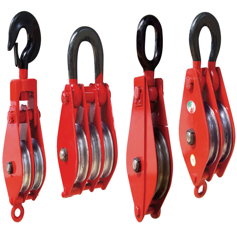 PULLEY - Image 2